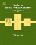 Studies in Natural Products Chemistry, Volume 36