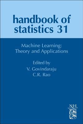 Handbook of Statistics