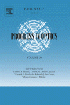 Progress in Optics, Volume 56