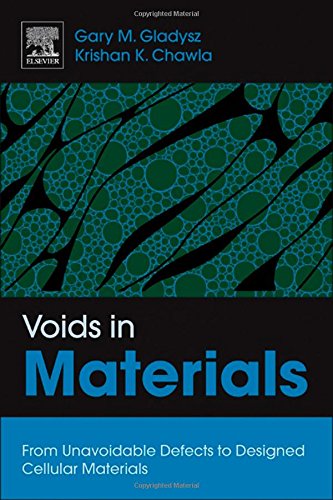 Voids in Materials