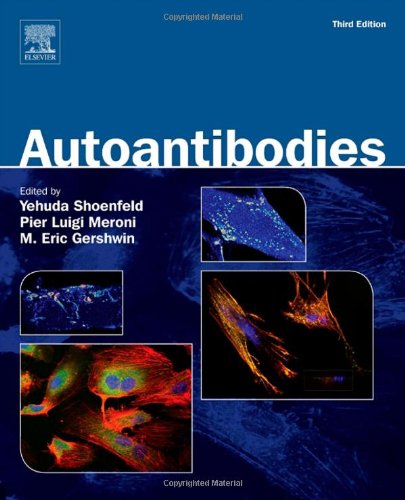 Autoantibodies