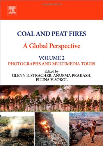 Coal and Peat Fires