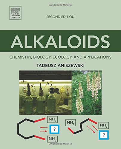 Alkaloids