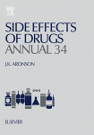 Side Effects of Drugs Annual 34