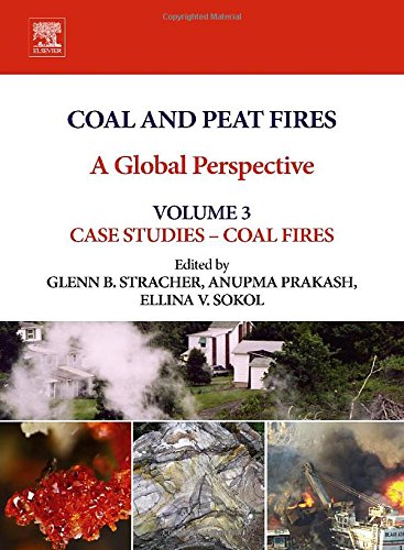 Coal and Peat Fires