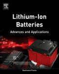 Lithium-Ion Batteries