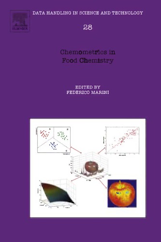 Chemometrics in Food Chemistry, 28