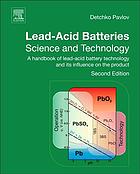 Lead-Acid Batteries