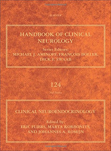 Clinical Neuroendocrinology, 124