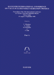 Proceedings of the 11th International Conference on Vacuum Ultraviolet Radiation Physics