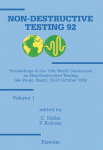 Non-Destructive Testing 92