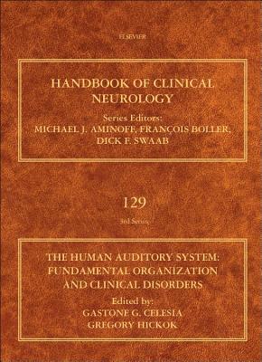 The Human Auditory System, 129