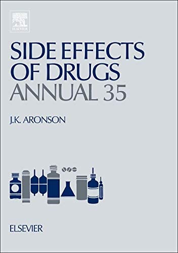 Side Effects of Drugs Annual 35