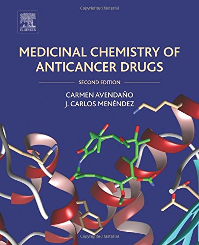 Medicinal Chemistry of Anticancer Drugs