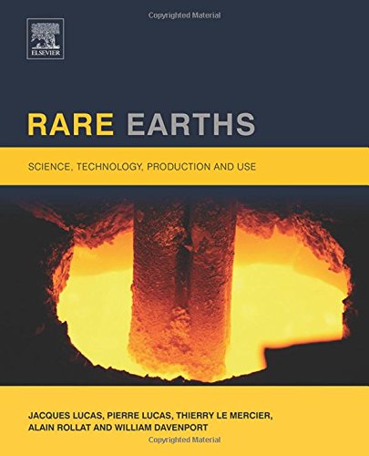 Rare Earths