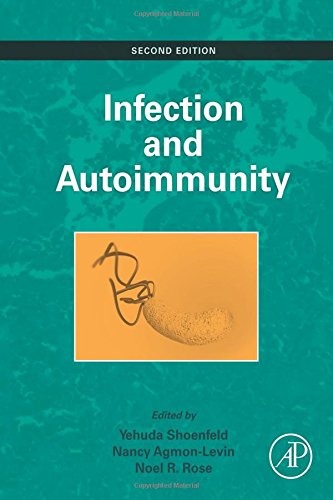 Infection and Autoimmunity