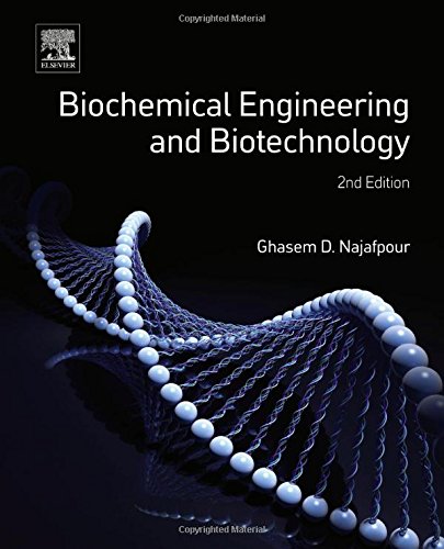 Biochemical Engineering and Biotechnology