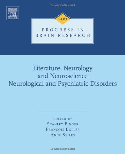 Literature, Neurology, and Neuroscience