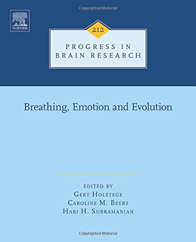 Breathing, Emotion and Evolution, 212