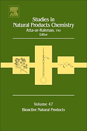 Studies in Natural Products Chemistry, 47