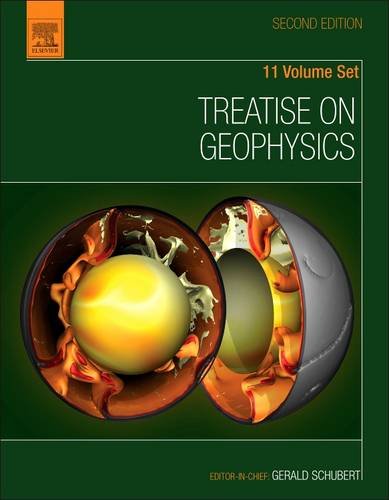 Treatise on geophysics