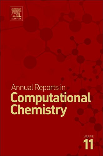 Annual Reports in Computational Chemistry