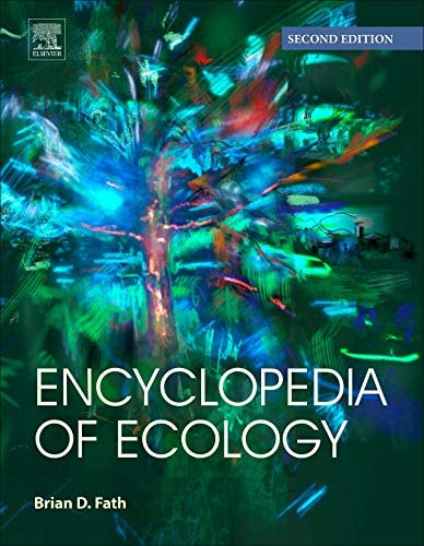 Encyclopedia of Ecology