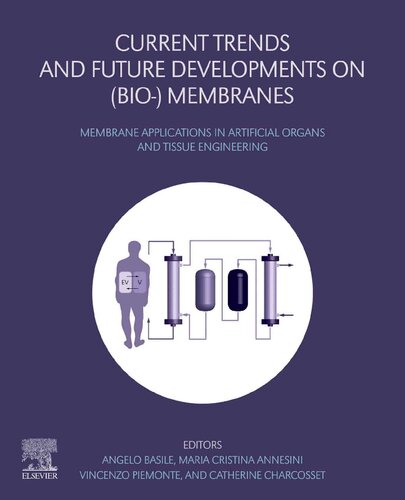 Current Trends and Future Developments on (Bio-) Membranes