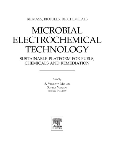 Biomass, Biofuels, Biochemicals