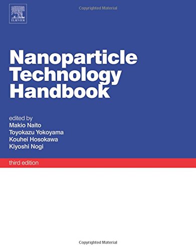 Nanoparticle Technology Handbook