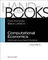 Computational Economics