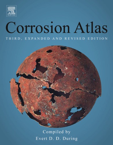 Corrosion Atlas