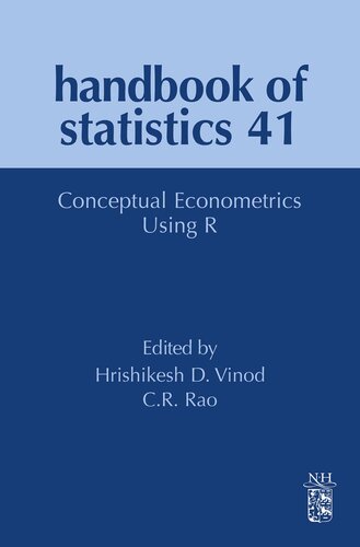 Econometrics Using R