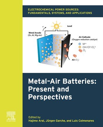 Electrochemical Power Sources