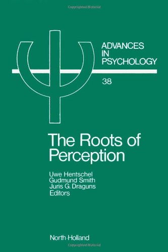 The Roots Of Perception