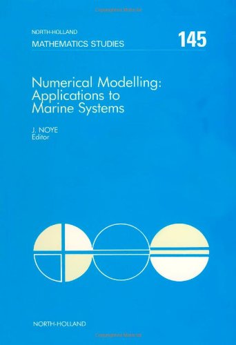 Numerical Modelling