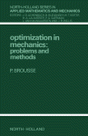 Optimization In Mechanics