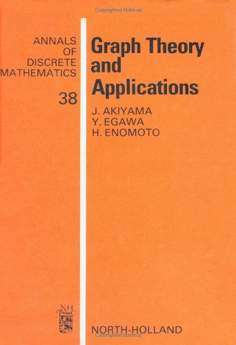 Annals of Discrete Mathematics, Volume 38