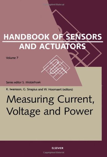 Measuring Current, Voltage and Power, 7