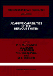 Progress in Brain Research, Volume 53
