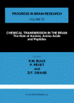 Chemical Transmission in Brain