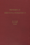 Progress In Medicinal Chemistry, Volume 19