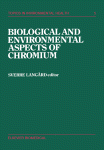 Biological And Environmental Aspects Of Chromium