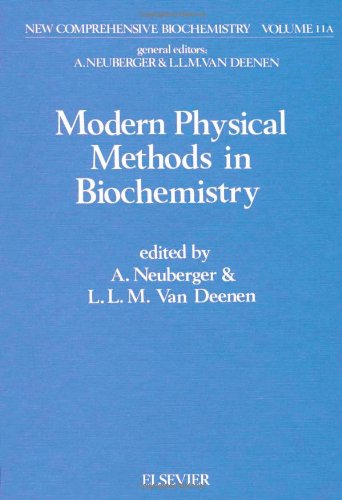 Modern Phy Meth Bioc PT a