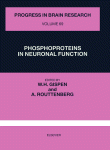 Phosphoproteins in Neuronal Function