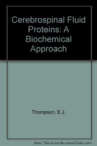 The CSF proteins: A biochemical approach