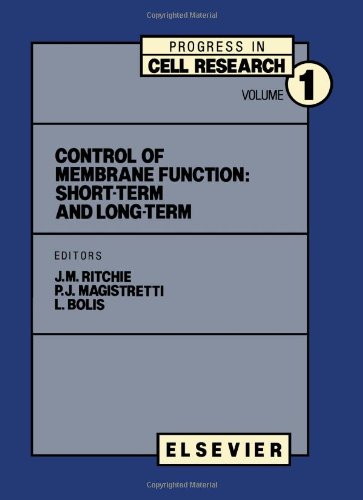 Control of Membrane Function