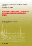 Methods in Neurotransmitter &amp; Neuropeptide Research PT. 1