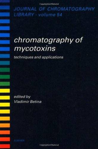 Chromatography of Mycotoxins