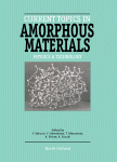 Current Topics in Amorphous Materials